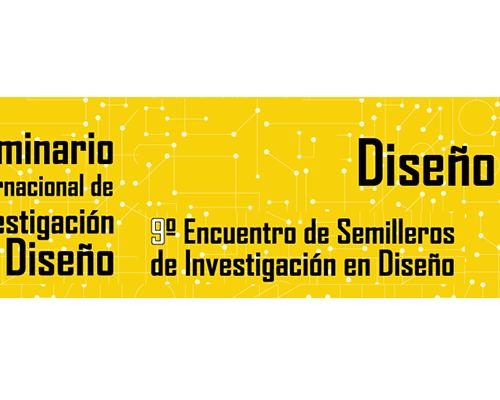 11º Seminario Internacional de Investigación en Diseño