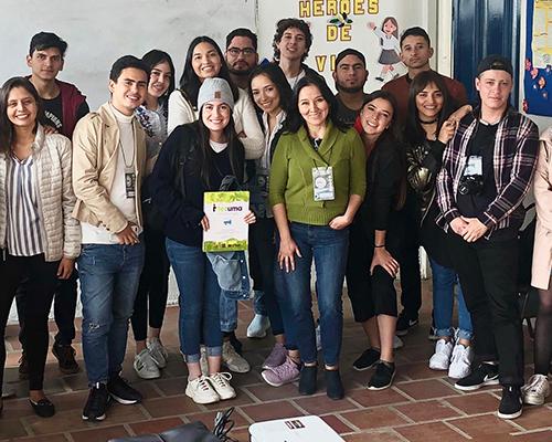 4º Encuentro Co-Crear Diseño Para y Con la Comunidad