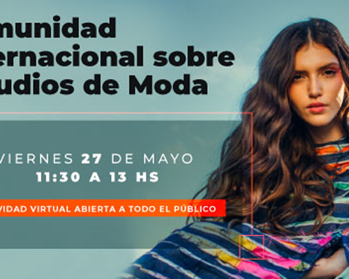 Comunidad Internacional sobre Estudios de Moda