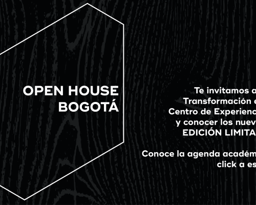 Open House Pelikano Presencial