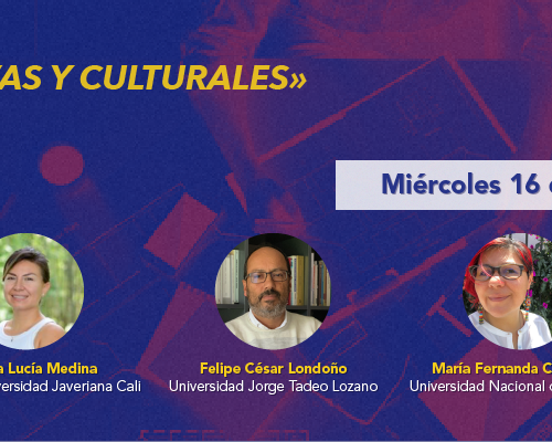 Reflexiones RAD «Empresas creativas y culturales»