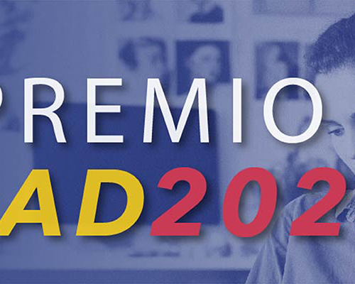 Premios Nacionales al Diseño RAD 2023