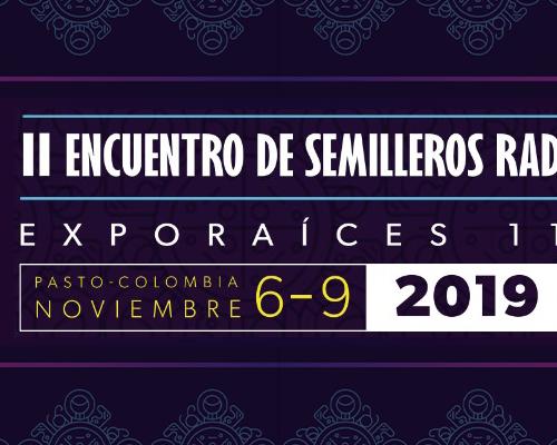 2º Encuentro RAD de Investigación formativa en Diseño: Semilleros y Grupos de Investigación