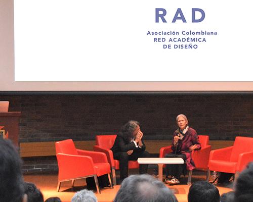 Conversatorio «Continuidades y Divergencias: la actualidad del Bauhaus y la HfG y sus modelos pedagógicos»