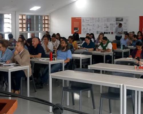 Encuentro RAD «Sistema de Aseguramiento de la calidad académica»