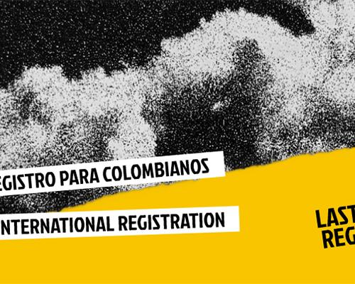 Conferencia Global Cumulus Bogotá 2019: The Design After