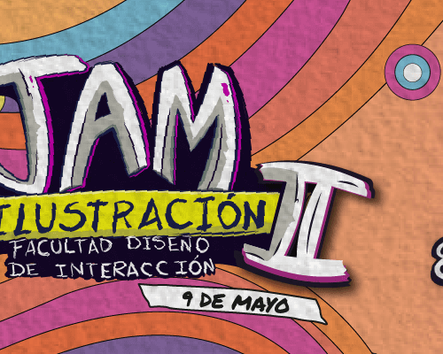 JAM de la Ilustración 2