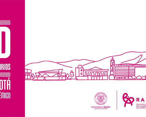 Encuentro RAD 2026 «Diseños y Territorios»