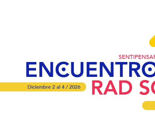 18º Encuentro RAD Social