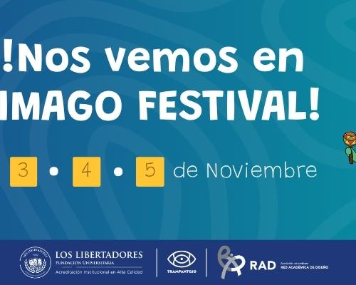 Imago Festival 2026