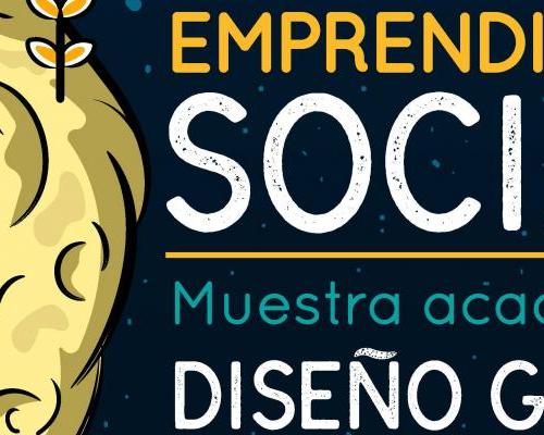 Muestra académica de Diseño «BUENAMENTE»