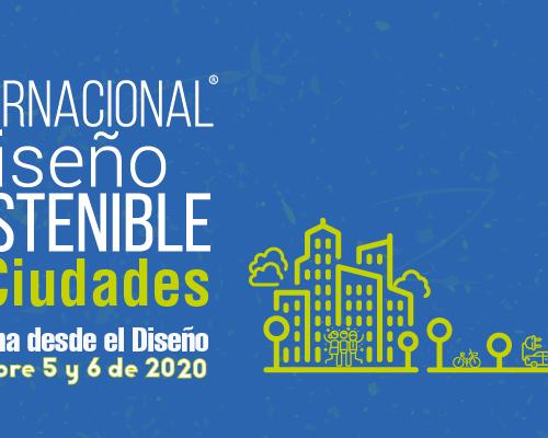 Simposio Internacional de Diseño Sostenible