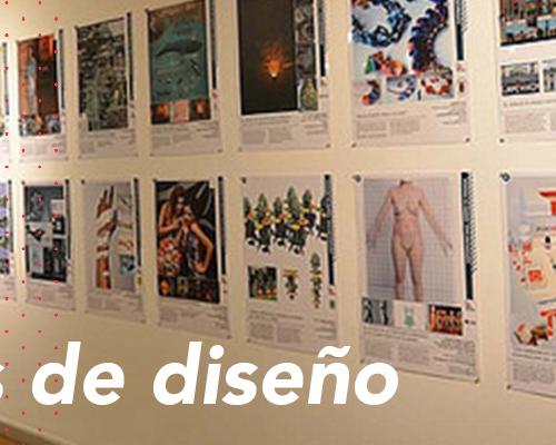 Visibilización del Diseño