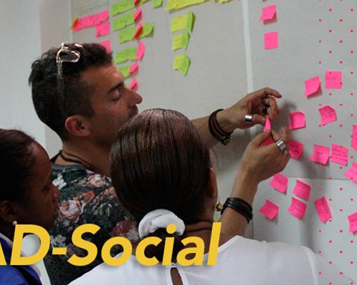 Taller RAD-Social