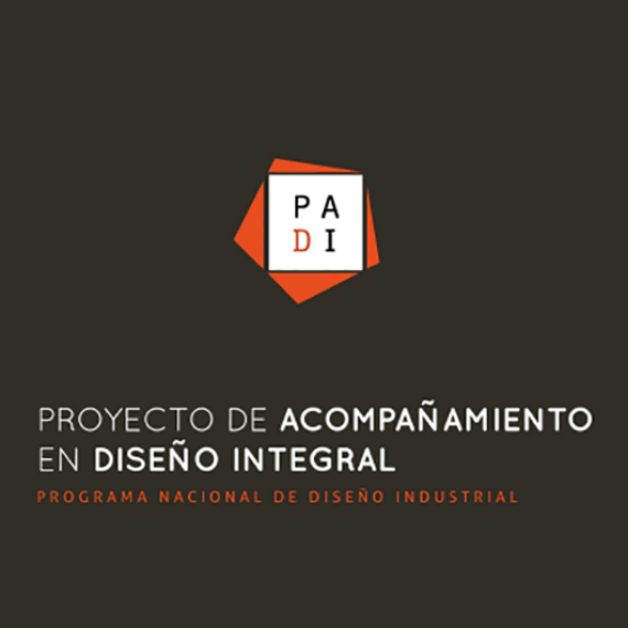 Presentación “Programa de Acompañamiento en Diseño Integral” - 2013