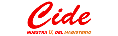 Logosímbolo de la Corporación Internacional para el Desarrollo Educativo