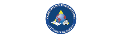Logosímbolo de la Corporación Universitaria Autónoma de Nariño