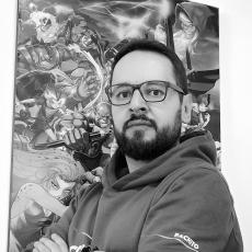 Foto de Francisco Buitrago Cruz