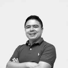 Foto de Luis Eduardo Bautista