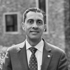 Foto de Ovidio Rincón Becerra