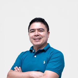 Foto de Luis Eduardo Bautista