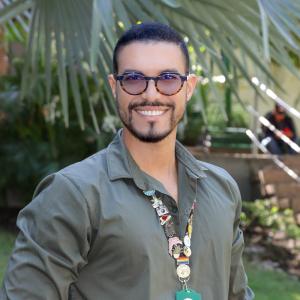 Foto de Luis Fernando Blanco Bermejo